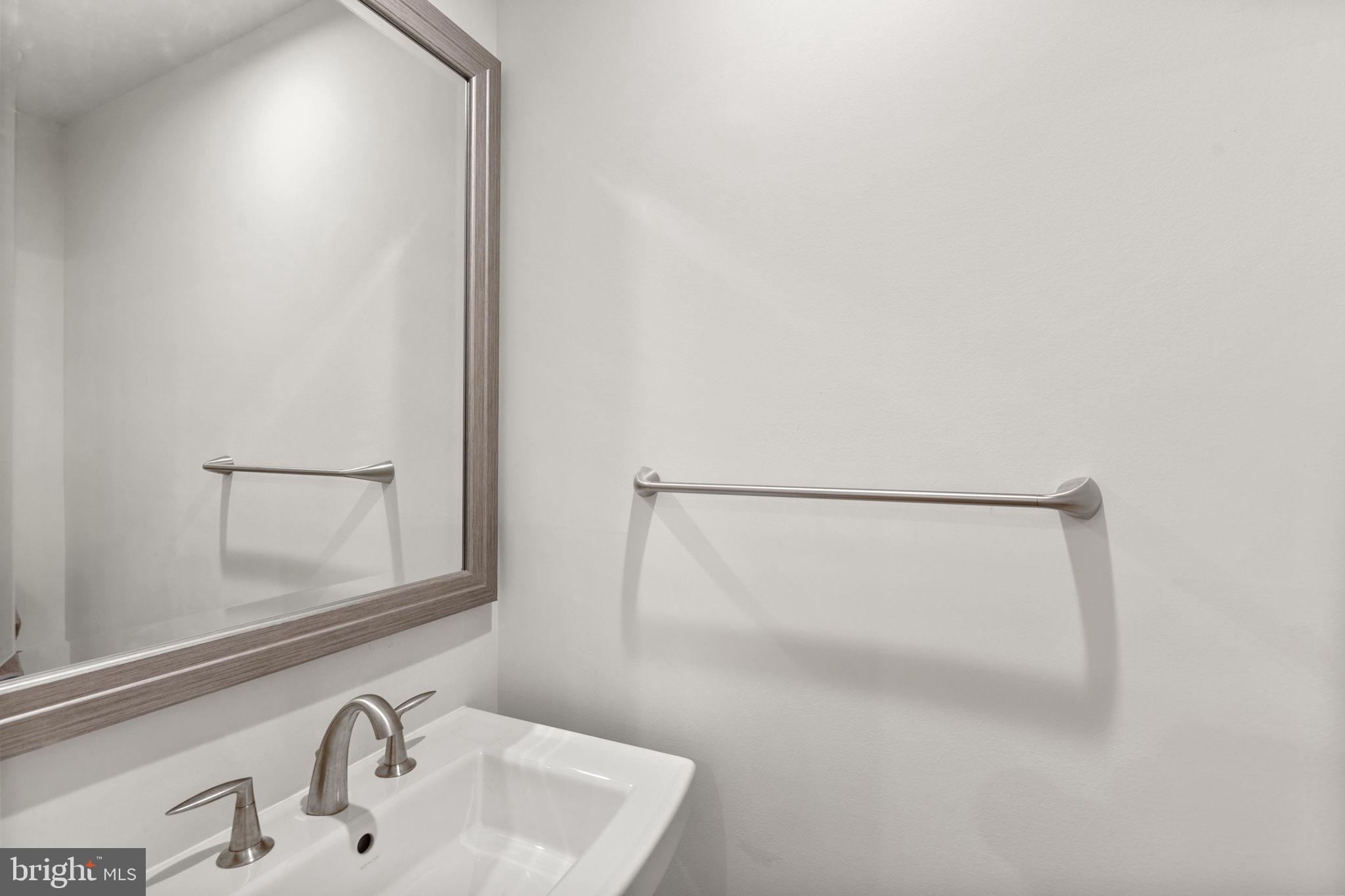 UNION PARK AT MCLEAN - Residential