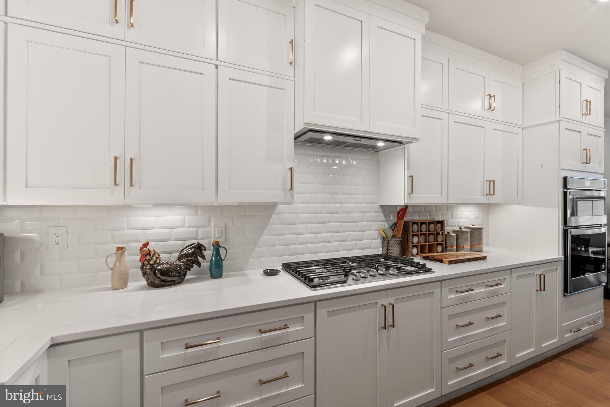 UNION PARK AT MCLEAN - Residential