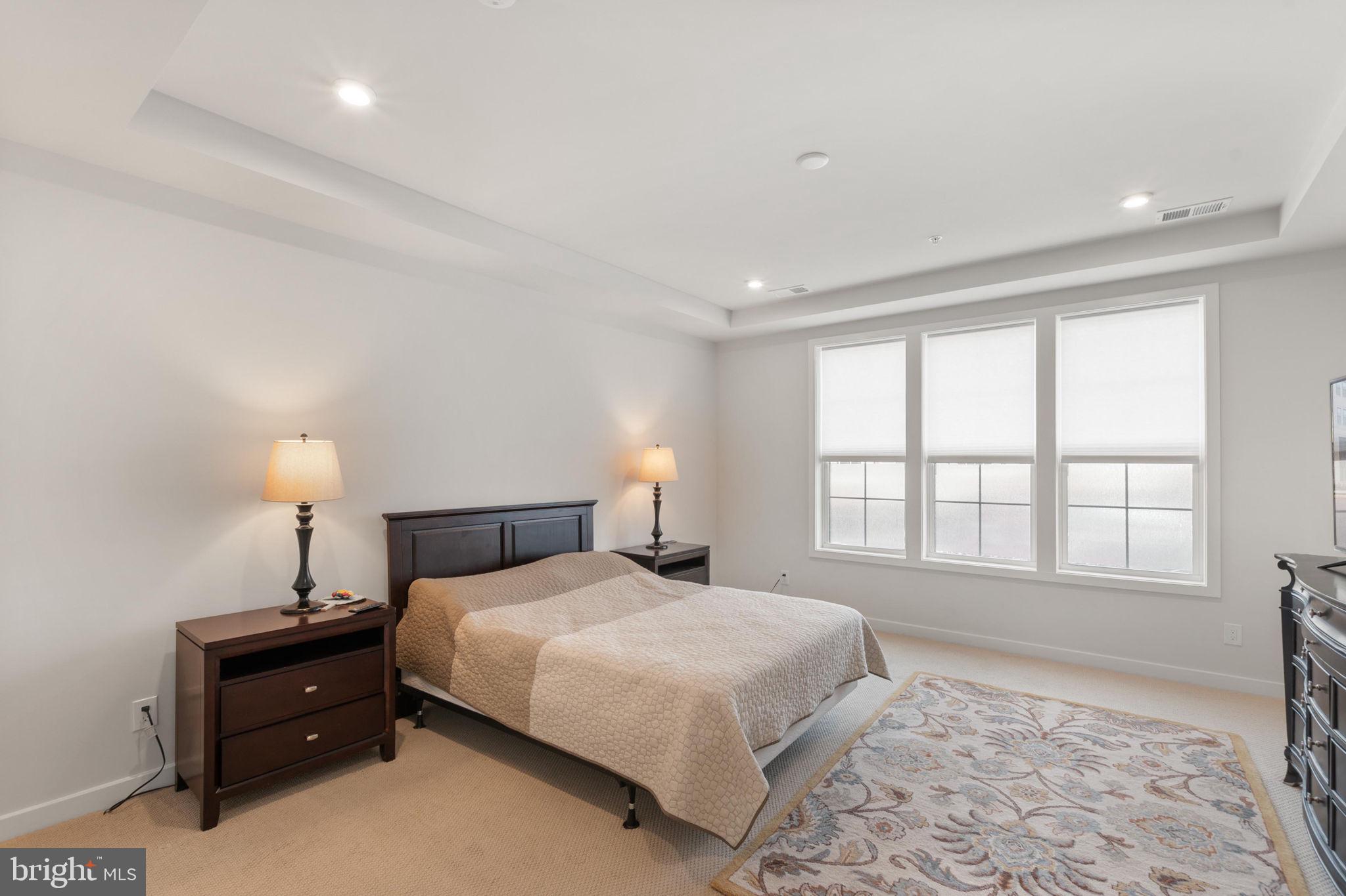 UNION PARK AT MCLEAN - Residential