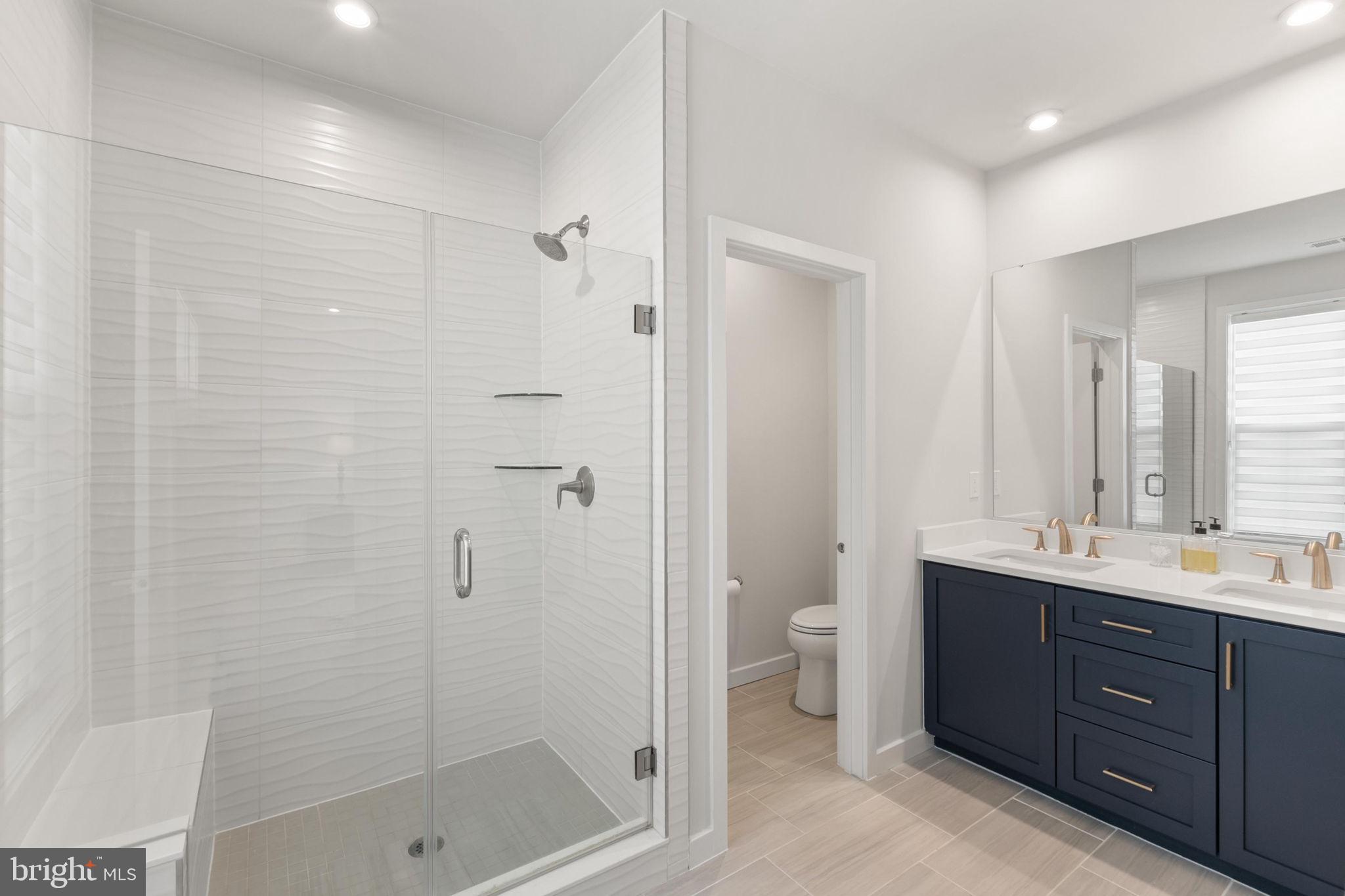 UNION PARK AT MCLEAN - Residential