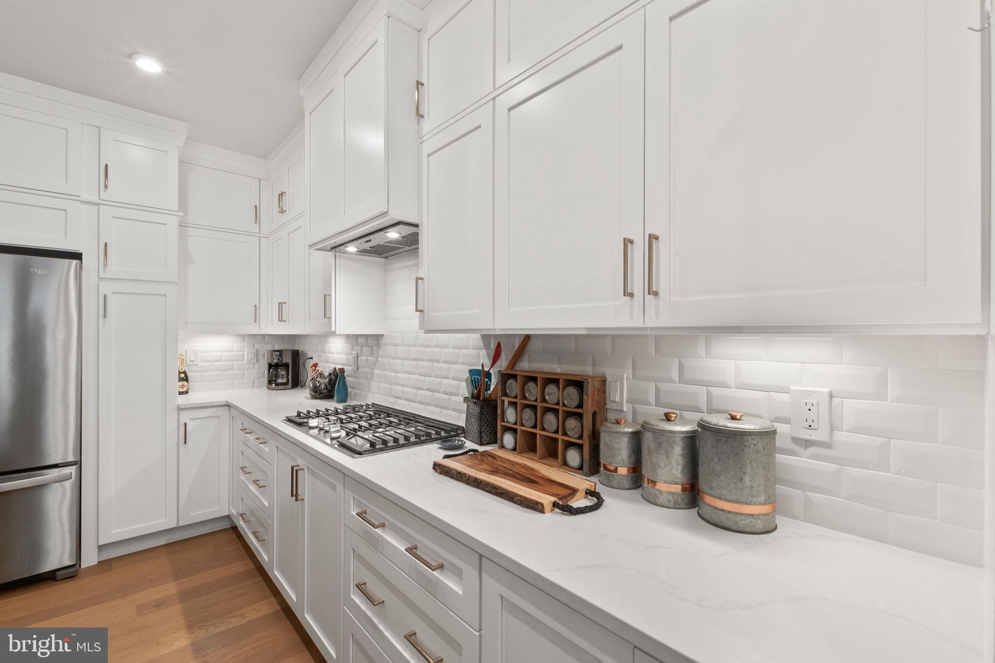 UNION PARK AT MCLEAN - Residential