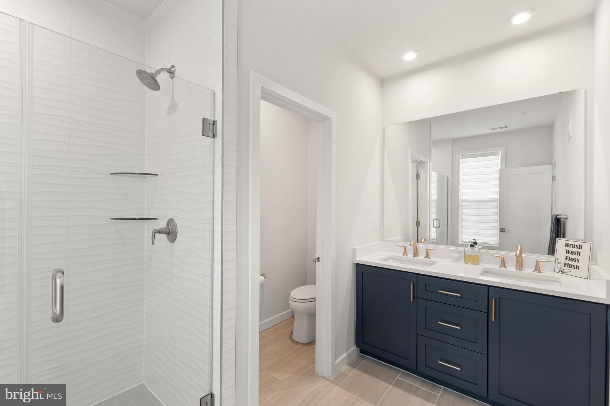 UNION PARK AT MCLEAN - Residential