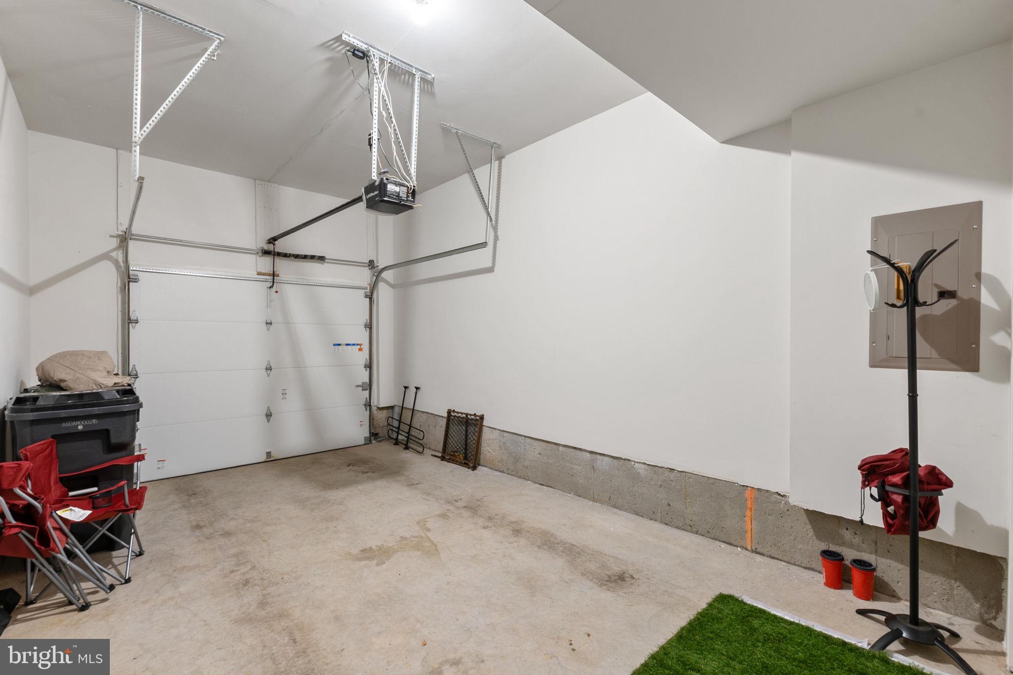 UNION PARK AT MCLEAN - Residential