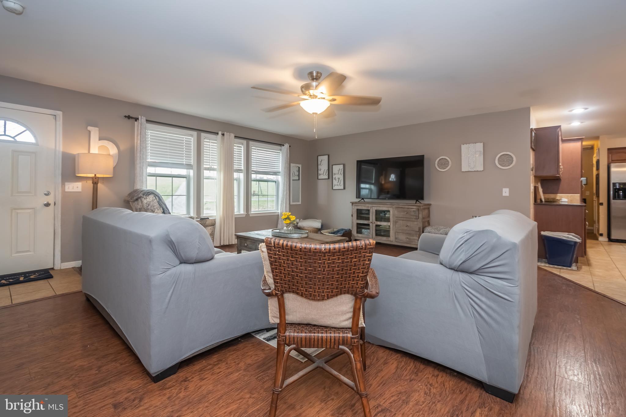 AURORA - Residential