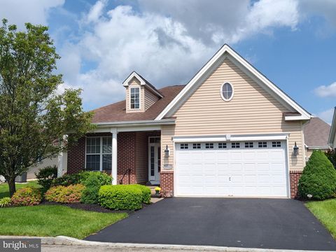1513 TURTLE CREEK LANE QUAKERTOWN PA 18951