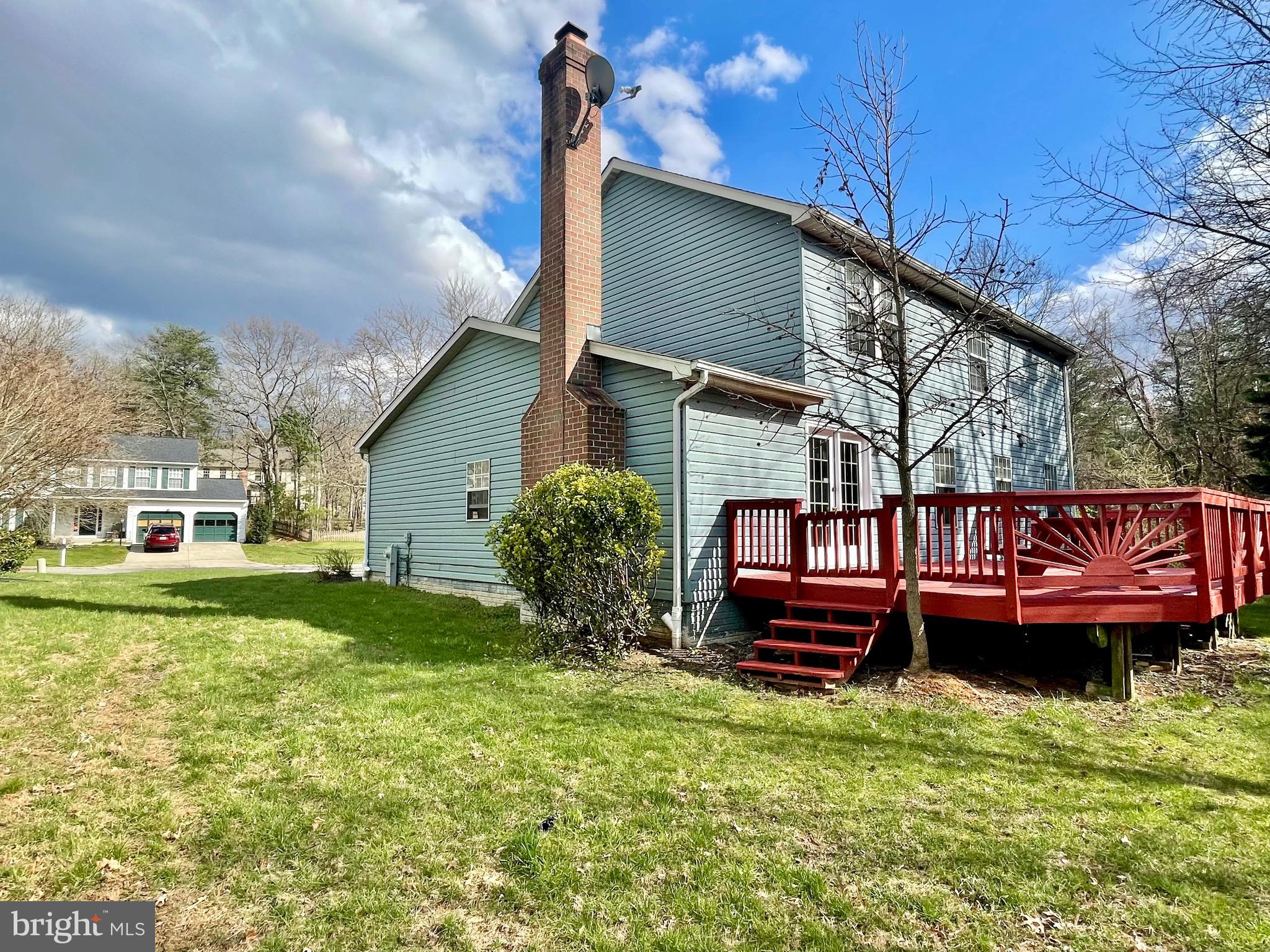 NORTHRIDGE - Residential