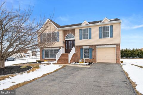 165 BRENFORD STATION ROAD SMYRNA DE 19977