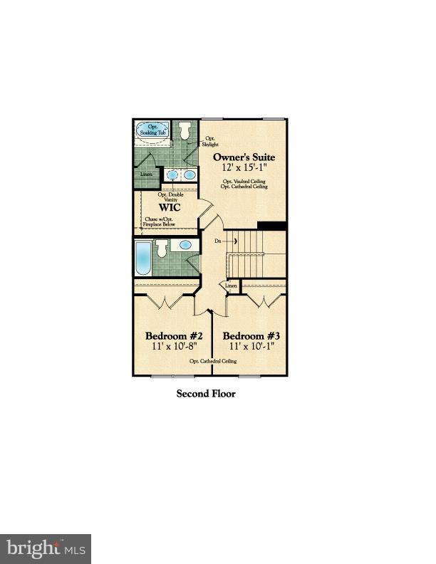OAK TREE LANDING - Residential