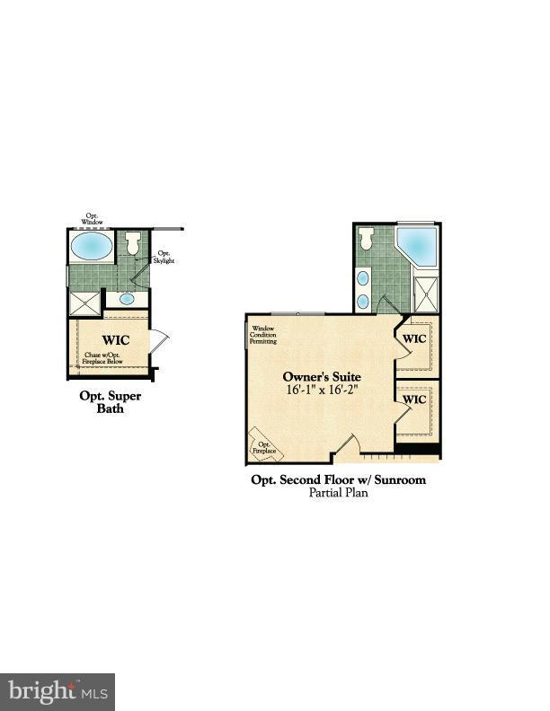 OAK TREE LANDING - Residential