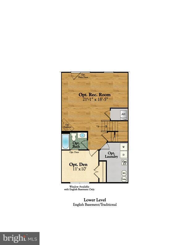 OAK TREE LANDING - Residential