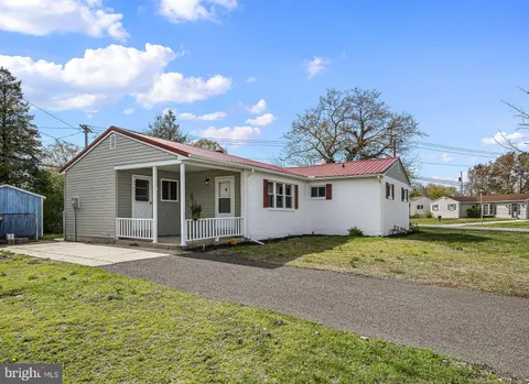 202 Gunning Bedford Drive, Dover, DE 19904 - MLS#: DEKT2036564