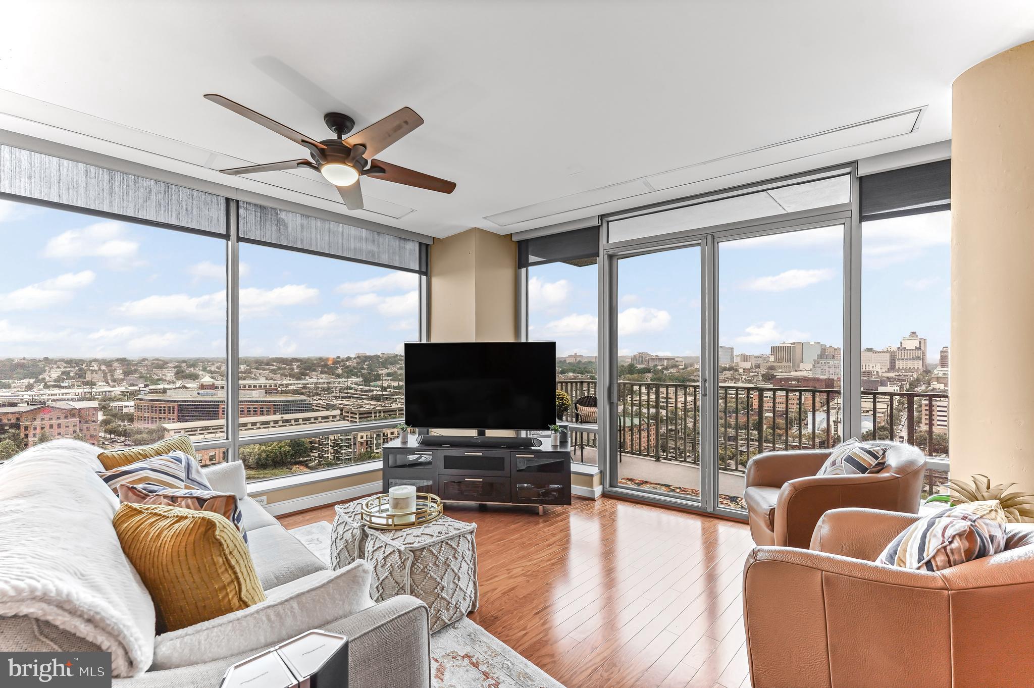 105 CHRISTINA LANDING DRIVE UNIT 1701