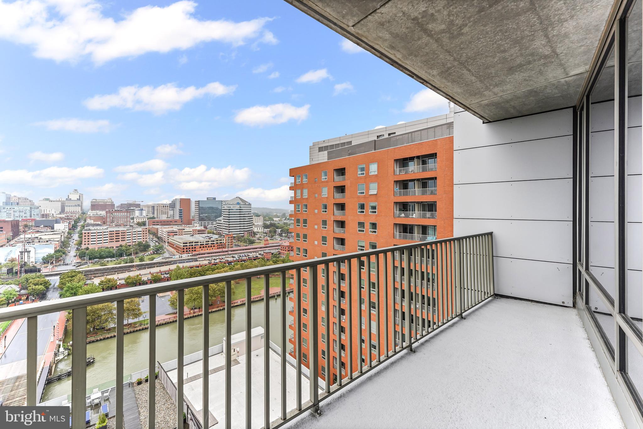 105 CHRISTINA LANDING DRIVE UNIT 1701