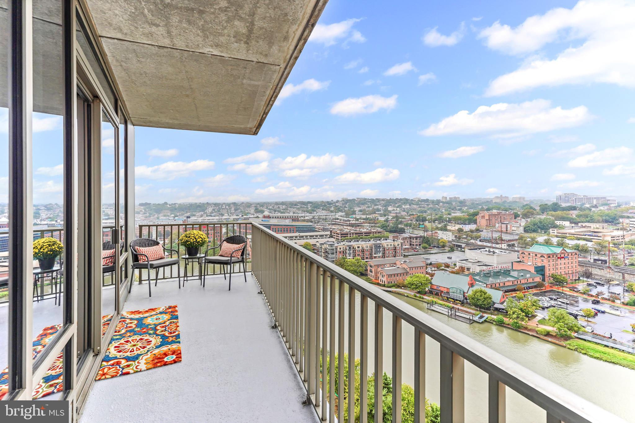 105 CHRISTINA LANDING DRIVE UNIT 1701