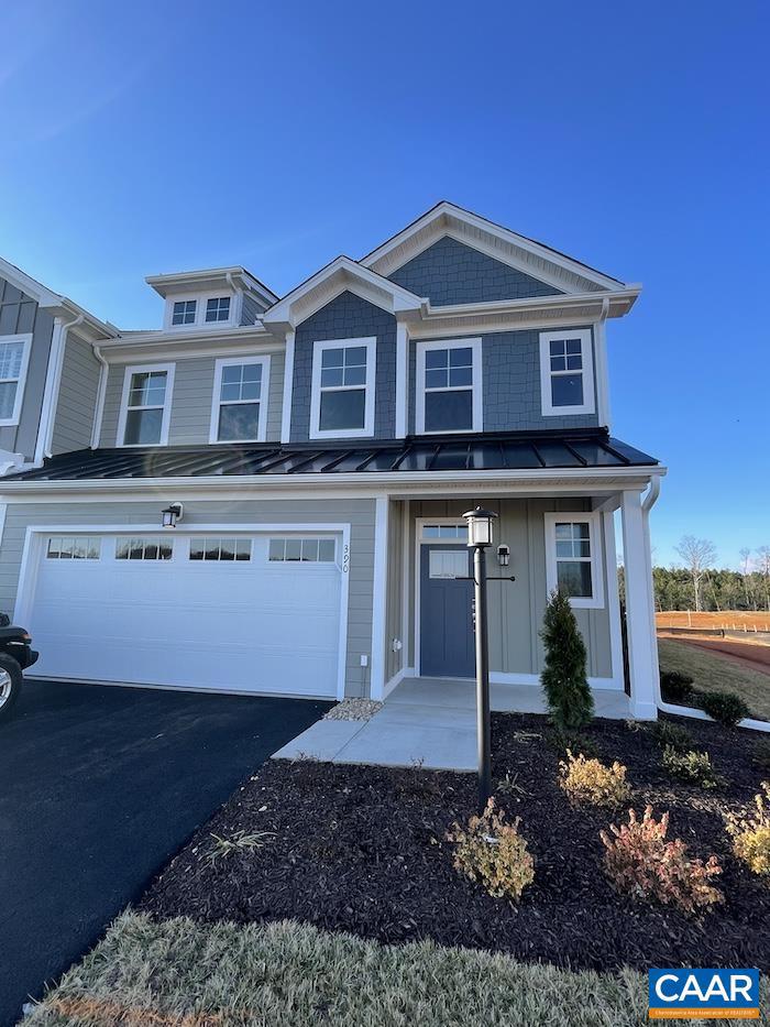 SPRING CREEK - Residential