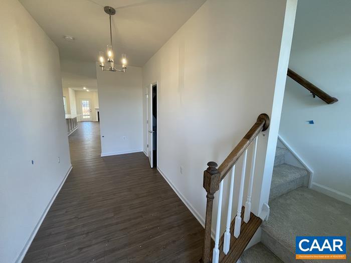 SPRING CREEK - Residential