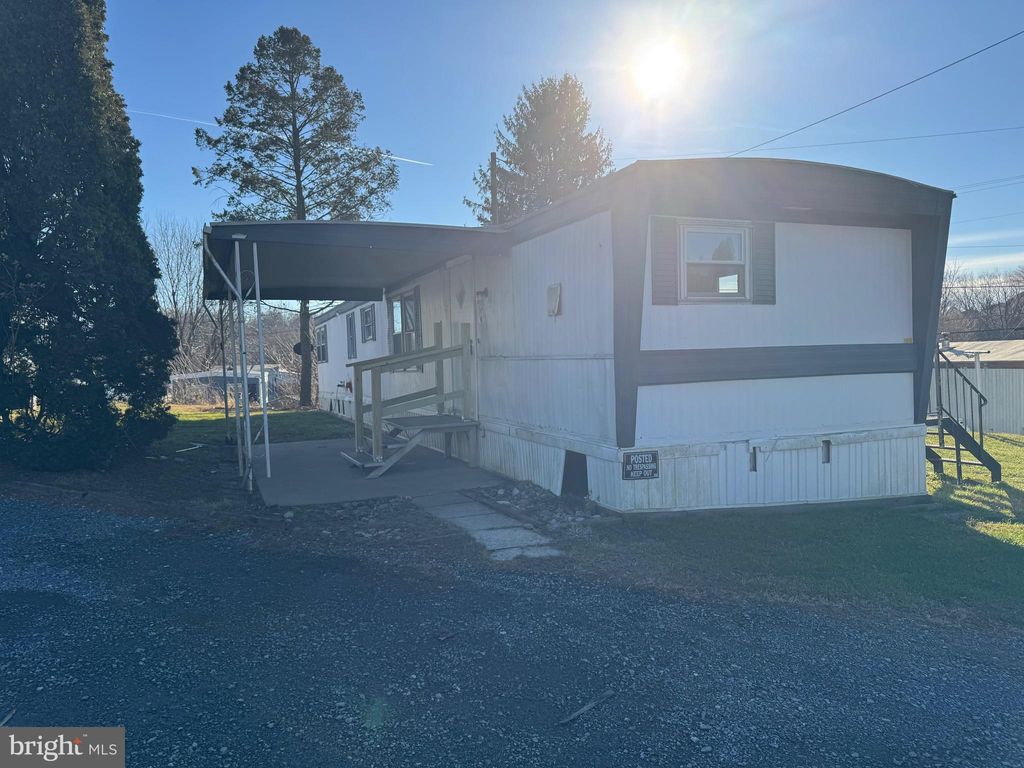 Photo of 112 Archery Court, NEW PROVIDENCE, PA 17560 (MLS # PALA2081544)