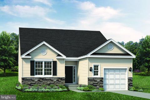 Photo of Ohio Avenue, EARLEVILLE, MD 21919 (MLS # MDCC2022024)