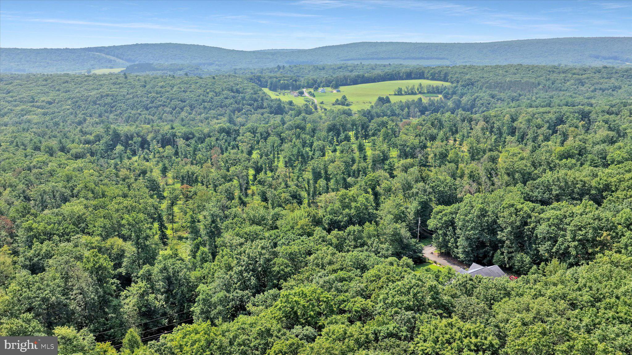 LOT 6 BACK ROAD S