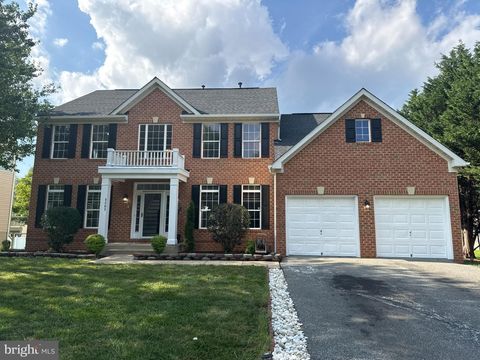 4303 TAVERNGREEN LANE BOWIE MD 20720