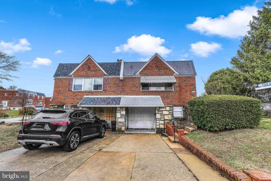 Welcome to 403 Regina St — a spacious and well-maintained semi-detached home in the heart of Northeast Philadelphia. This property offers 4 comfortable bedrooms and 3 full bathrooms, plus a fully finished basement that provides the extra space today’s buyers are looking for. Step inside to a bright, open living and dining area with recessed lighting, leading into a large eat-in kitchen featuring generous cabinet storage, granite countertops, and stainless steel appliances. The home is equipped with central air for year-round comfort. The fully finished basement adds incredible versatility, perfect for a family room, home office, guest suite, or additional bedroom setup, complete with its own full bathroom. Outside, enjoy the convenience of a private driveway, attached garage, and a fenced backyard—ideal for entertaining, gardening, or relaxing. Located in a quiet, desirable Northeast neighborhood close to schools, shopping, and major roadways, this home is perfect for both homeowners and investors seeking value and space. Don’t miss your opportunity—schedule your showing today!