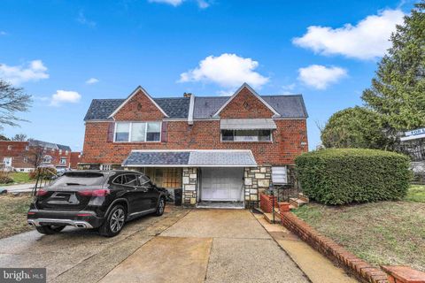 403 REGINA STREET PHILADELPHIA PA 19116