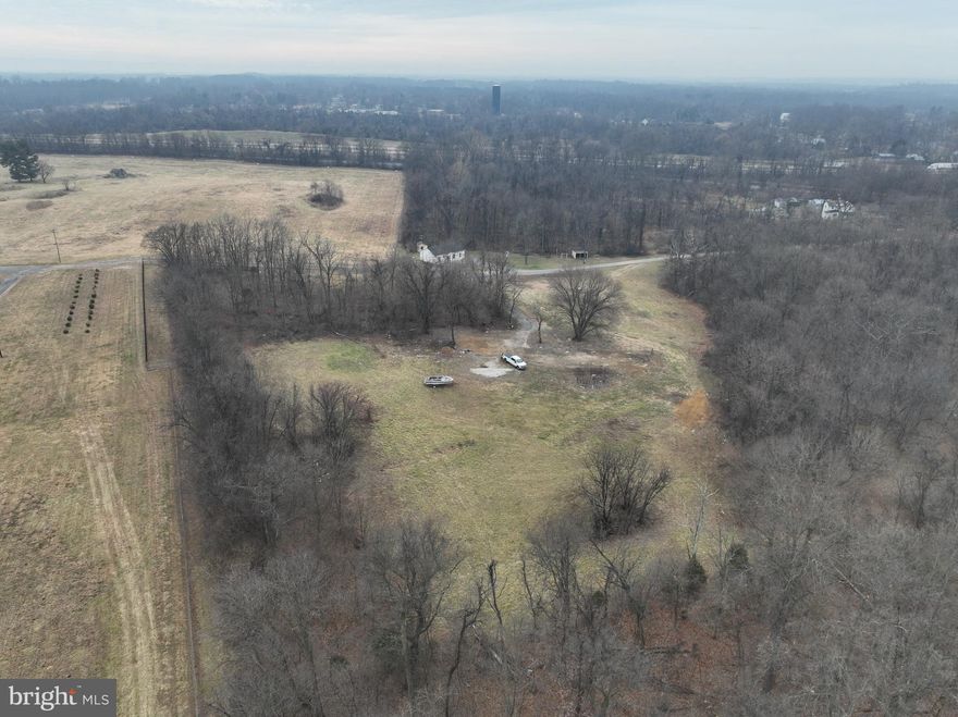 Discover the perfect setting for your next home or small residential retreat on this beautiful 7.8-acre property in Jefferson County. Flat, partially cleared, and surrounded by a peaceful rural backdrop, this land offers an ideal blend of open space and privacy while still being conveniently located near everyday amenities.
Situated just minutes from Route 9, North Jefferson Elementary, and local conveniences, this property provides easy access for commuting, school drop-offs, and weekend outings. The setting enjoys light, steady road visibility along with the quiet charm of country living—making it suitable for a primary residence, family compound, hobby farm, or small homestead-style development.
Public utilities are available, and the property’s open, level terrain makes planning your home build simple and efficient. Access is provided via Granny Smith Lane, a partially paved, mostly gravel road off Rt. 480 or Charles Town Road. With no HOA or restrictive covenants, you have the freedom to personalize your land—add a barn, workshop, garden, or additional structures to fit your lifestyle.
Property Highlights
• 7.8 acres of flat, buildable land
• Partially cleared with excellent homesite potential
• Public utilities available
• Peaceful setting with convenient access to nearby schools and town
• Minutes from Route 9 for an easy commute
• Access from Granny Smith Lane off Rt. 480 or Charles Town Road
• No HOA or development restrictions
A wonderful opportunity to create your dream property in one of Jefferson County’s desirable rural areas—offering space, privacy, and flexibility in a highly accessible location.