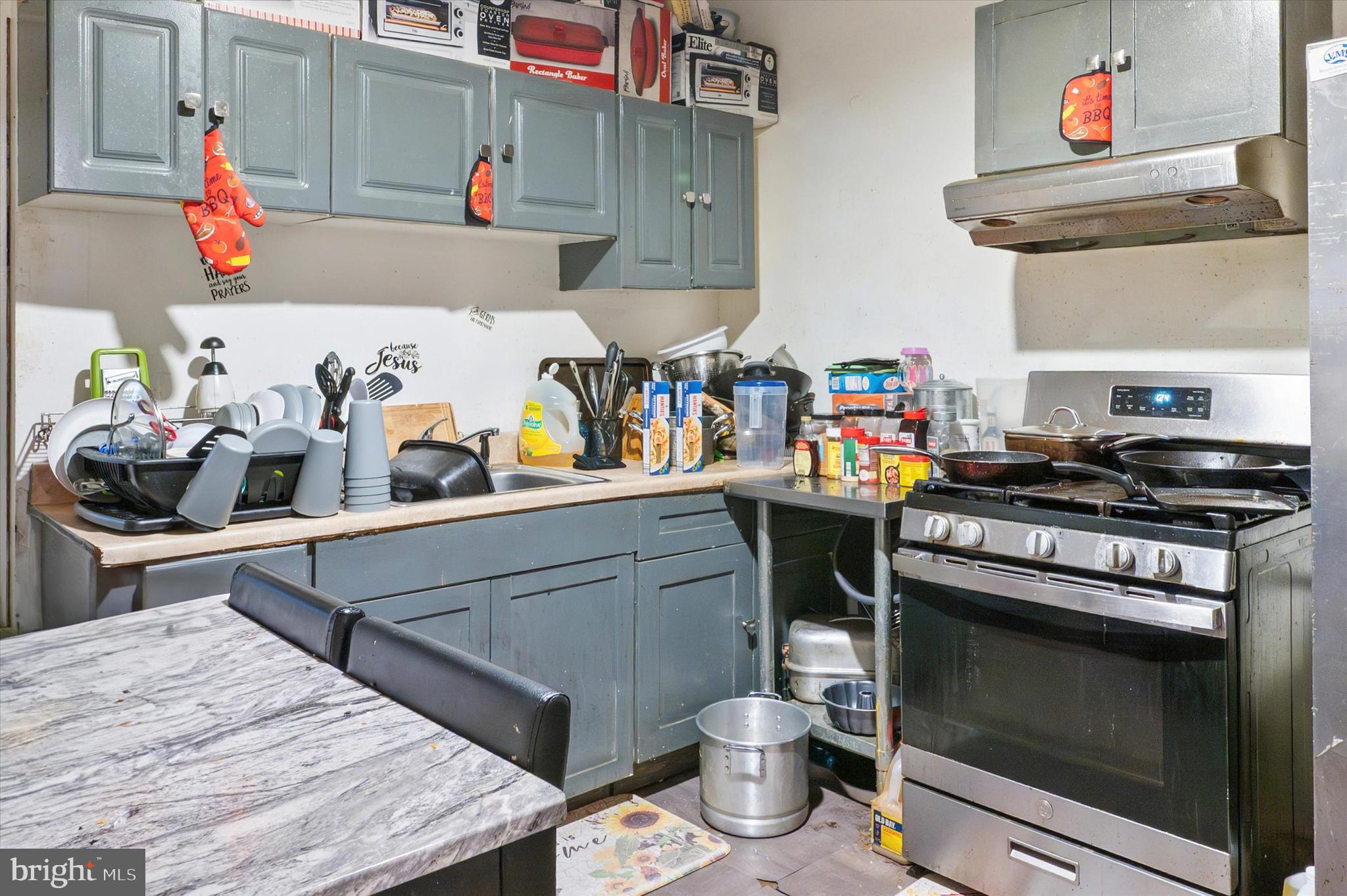 BREWERYTOWN - Residential