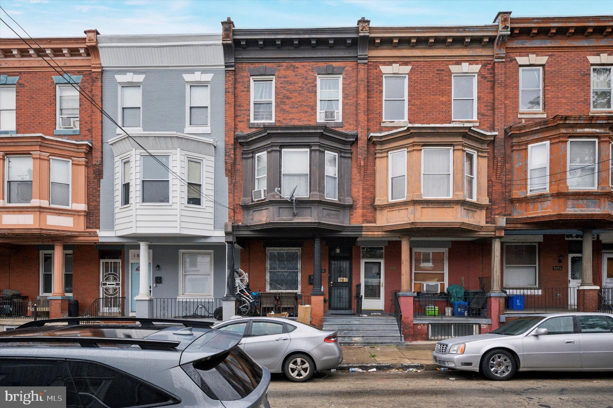 BREWERYTOWN - Residential