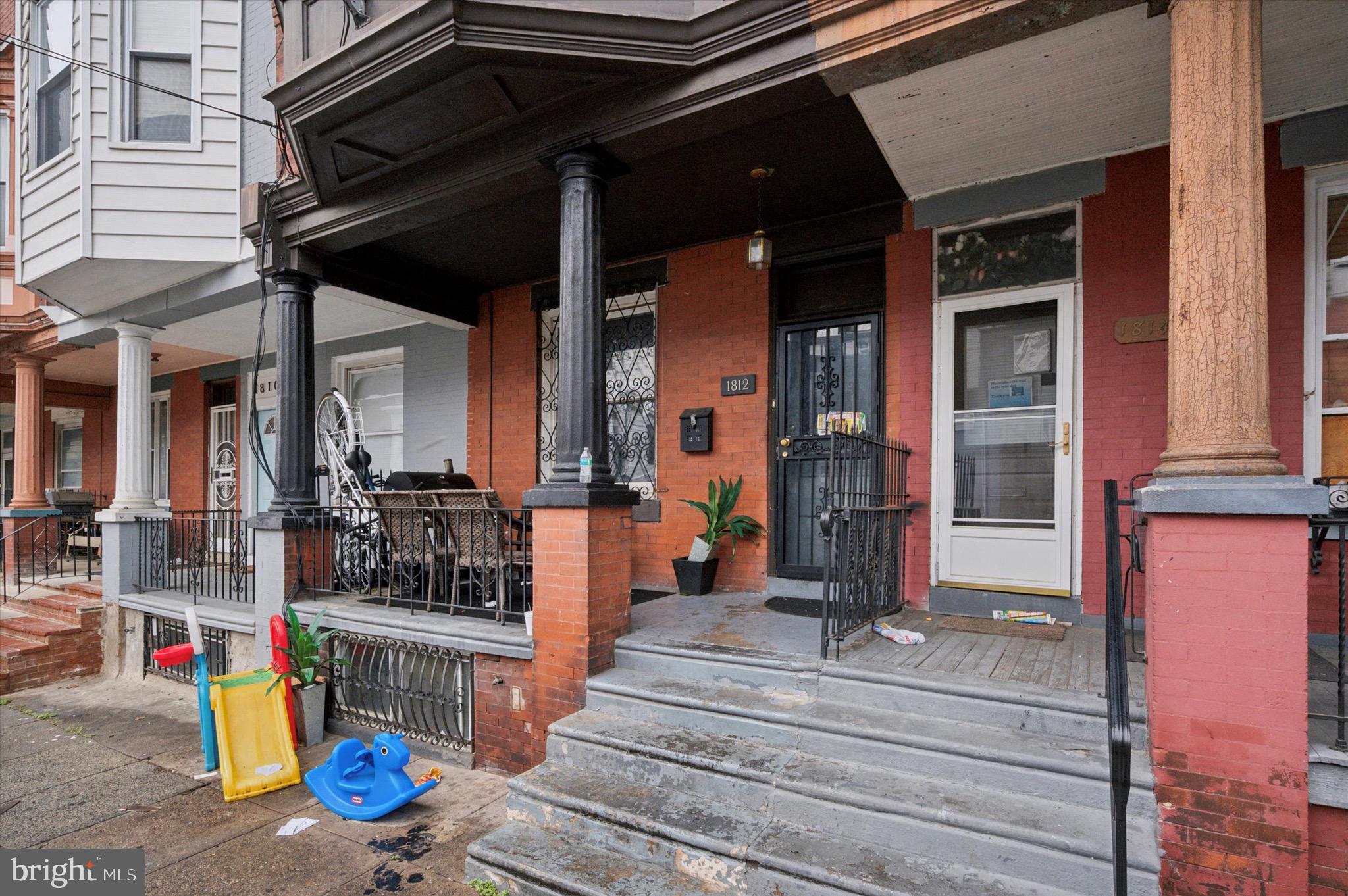 BREWERYTOWN - Residential