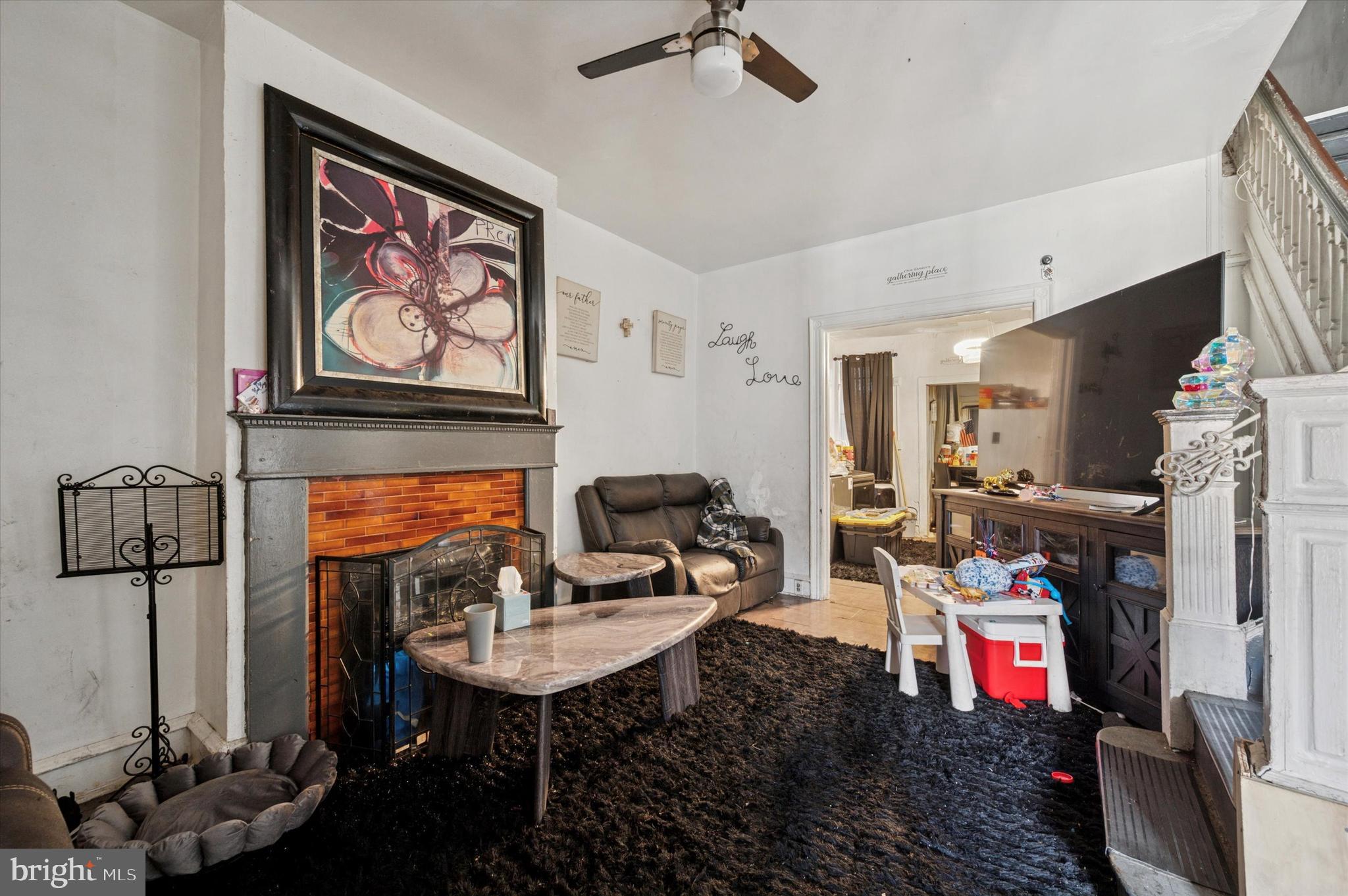 BREWERYTOWN - Residential