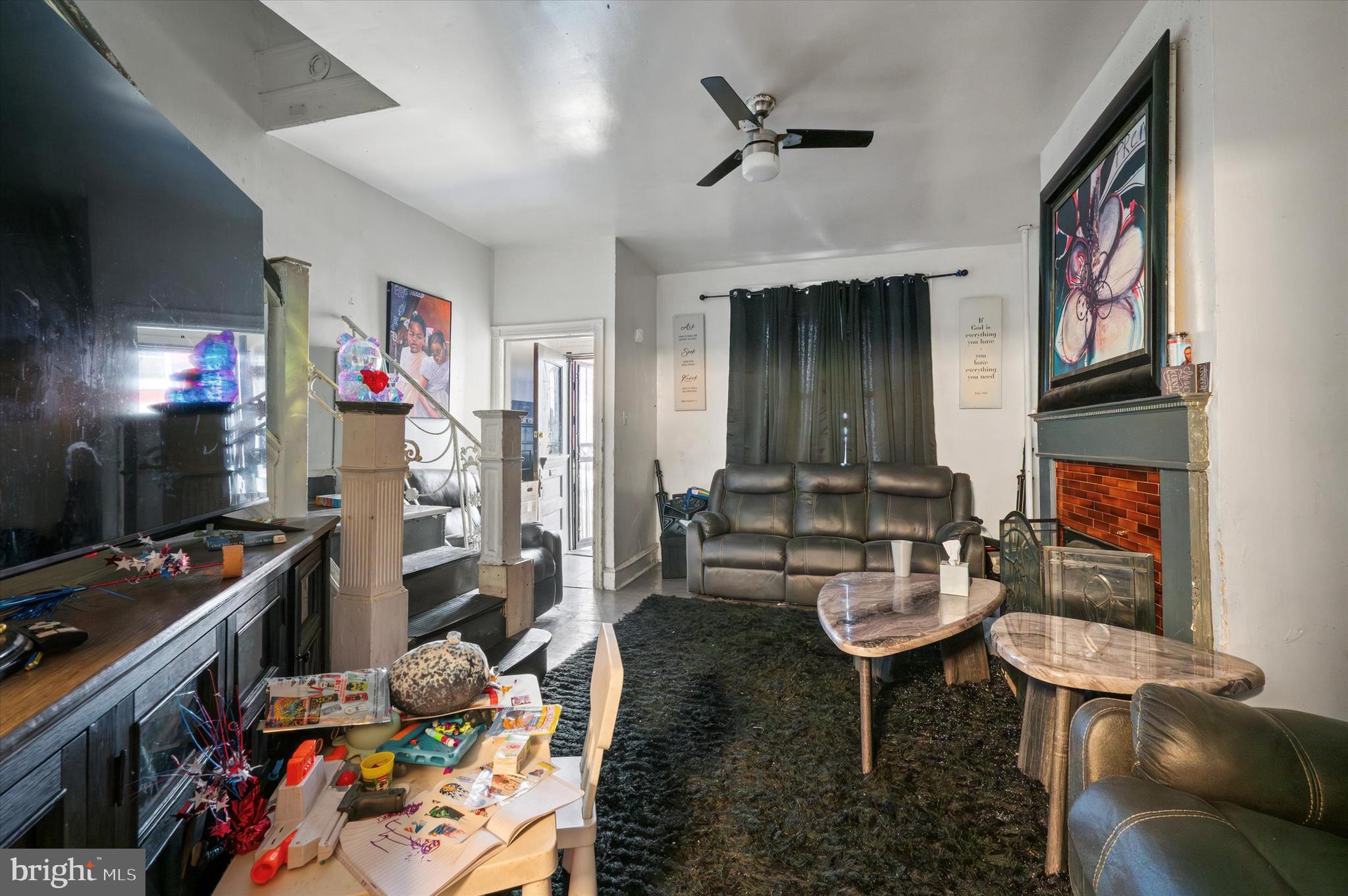 BREWERYTOWN - Residential