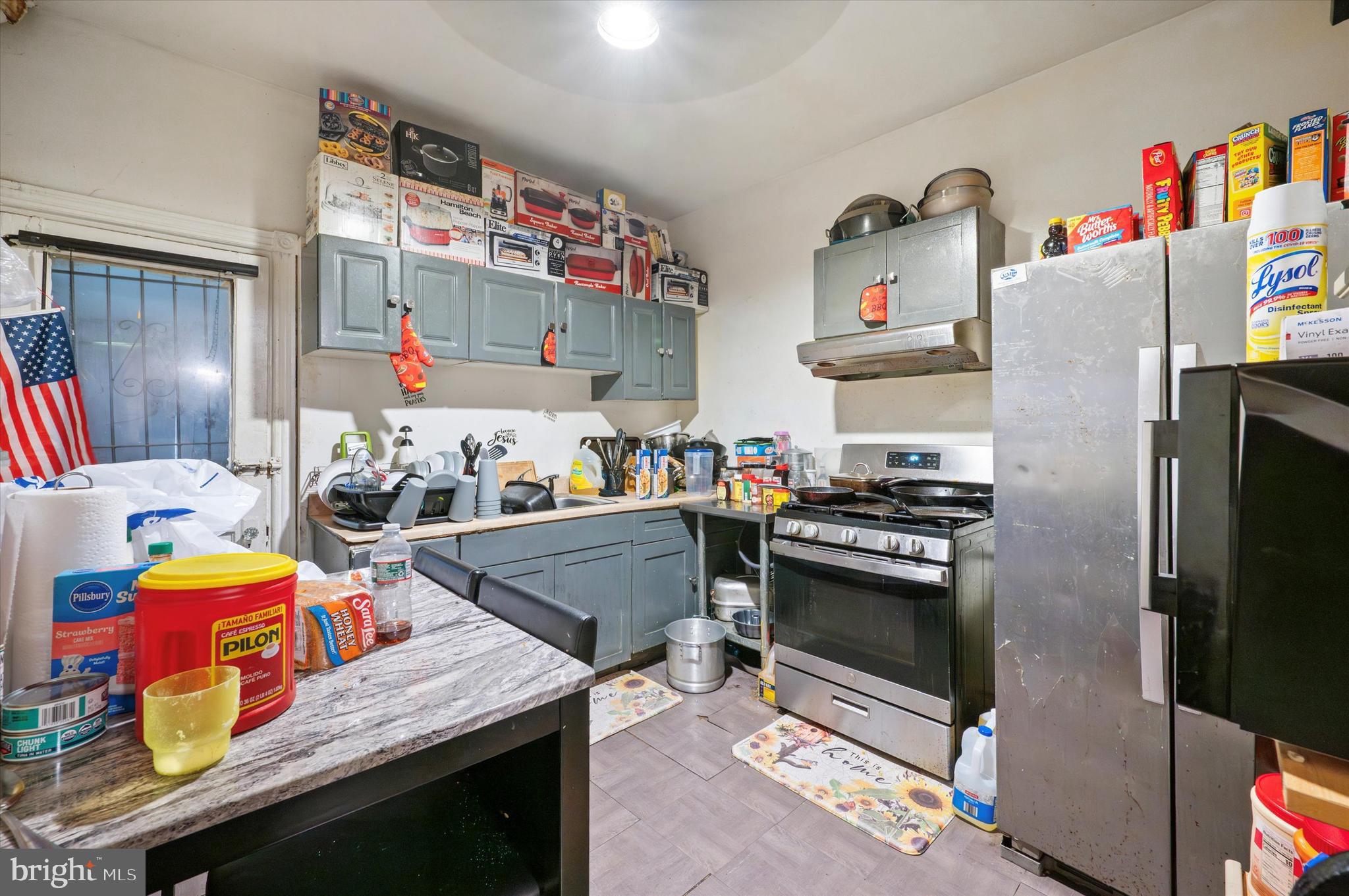 BREWERYTOWN - Residential