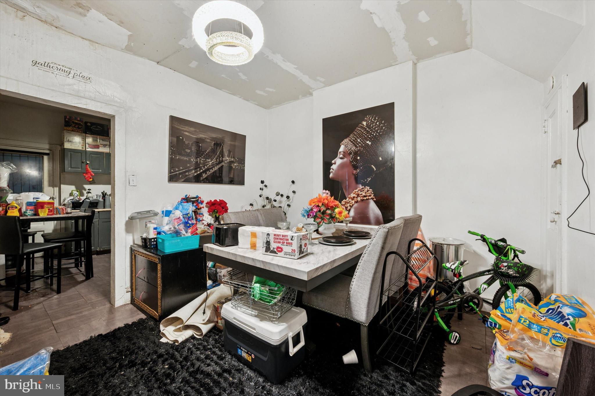 BREWERYTOWN - Residential