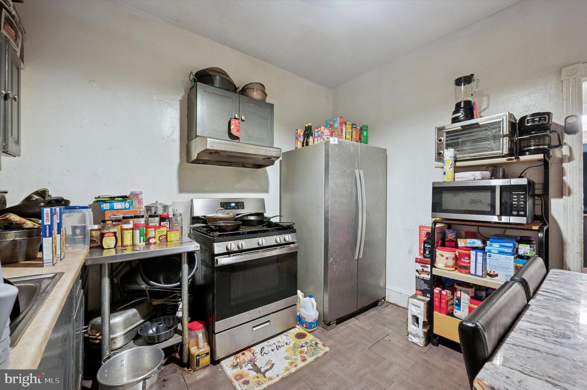 BREWERYTOWN - Residential