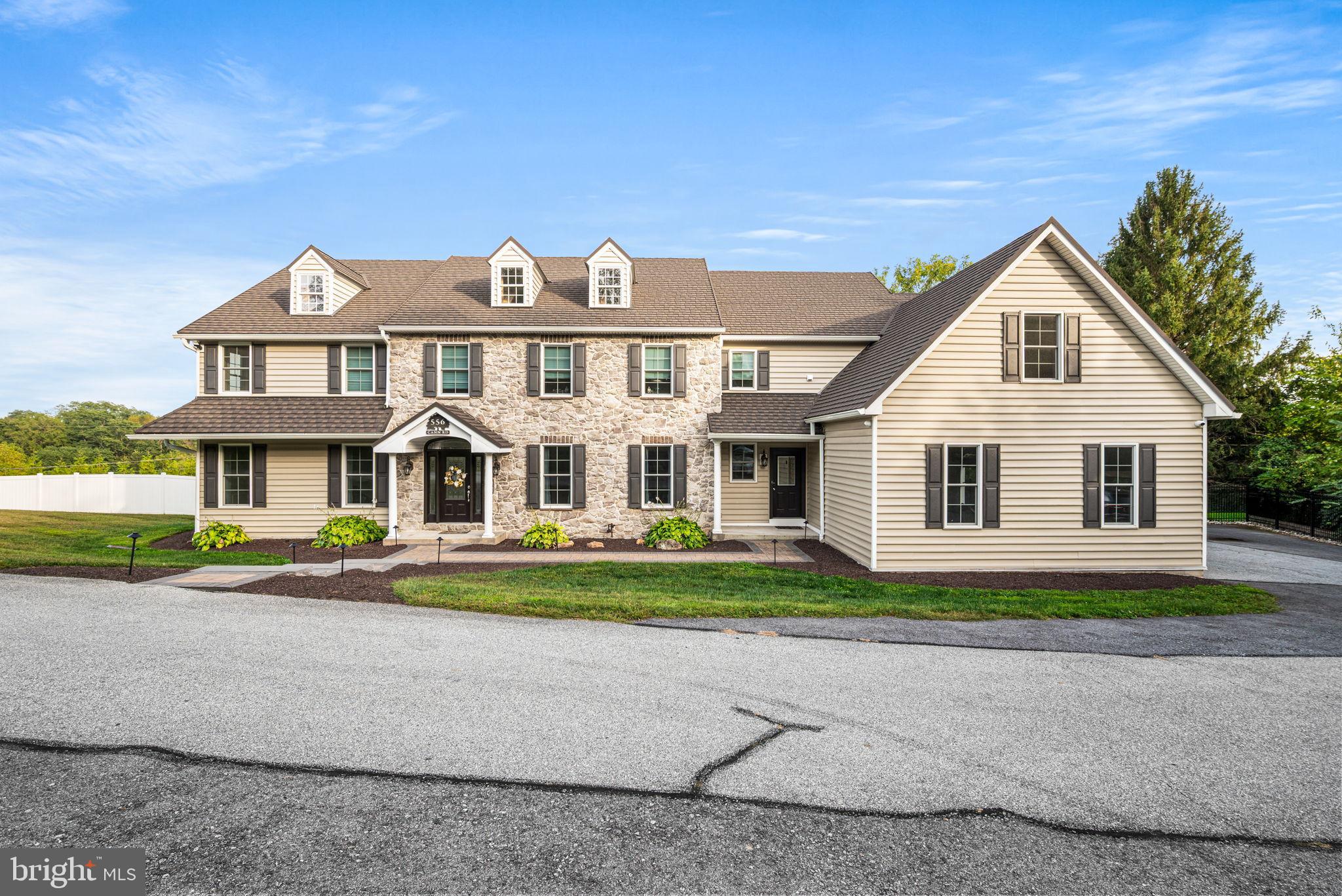 556 CANN ROAD