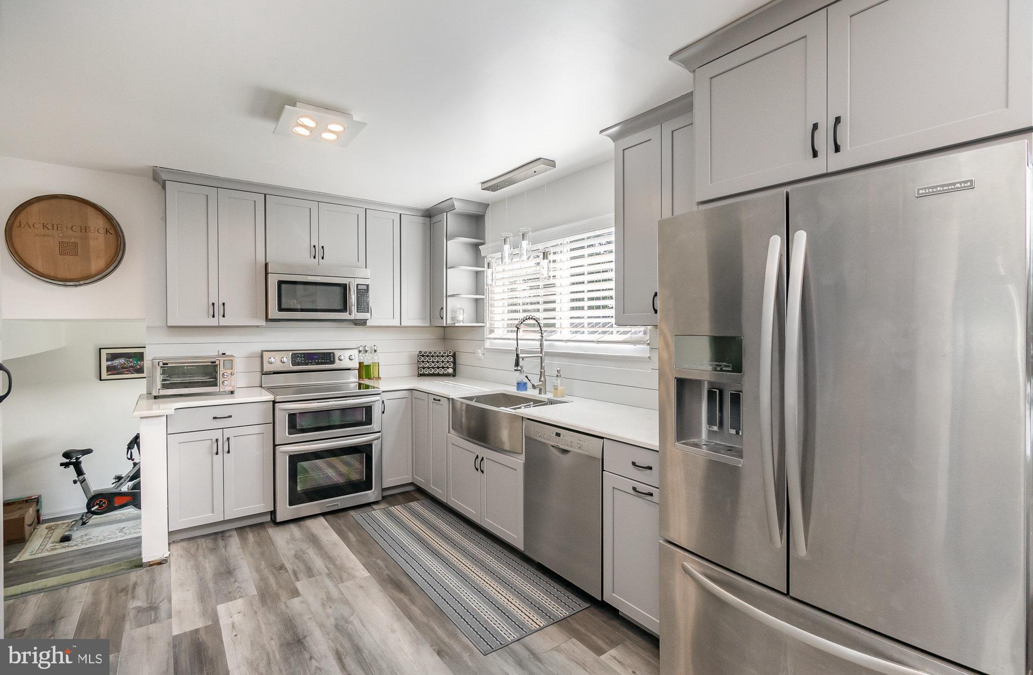 BOX HILL NORTH - Residential