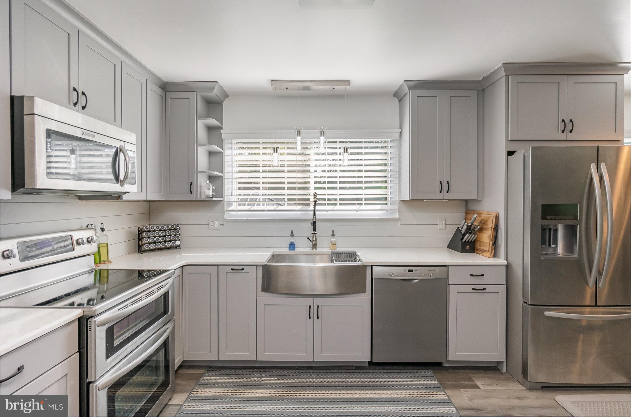 BOX HILL NORTH - Residential