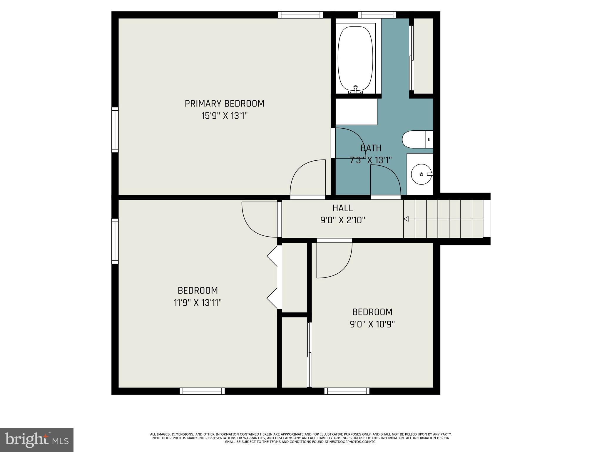 BOX HILL NORTH - Residential