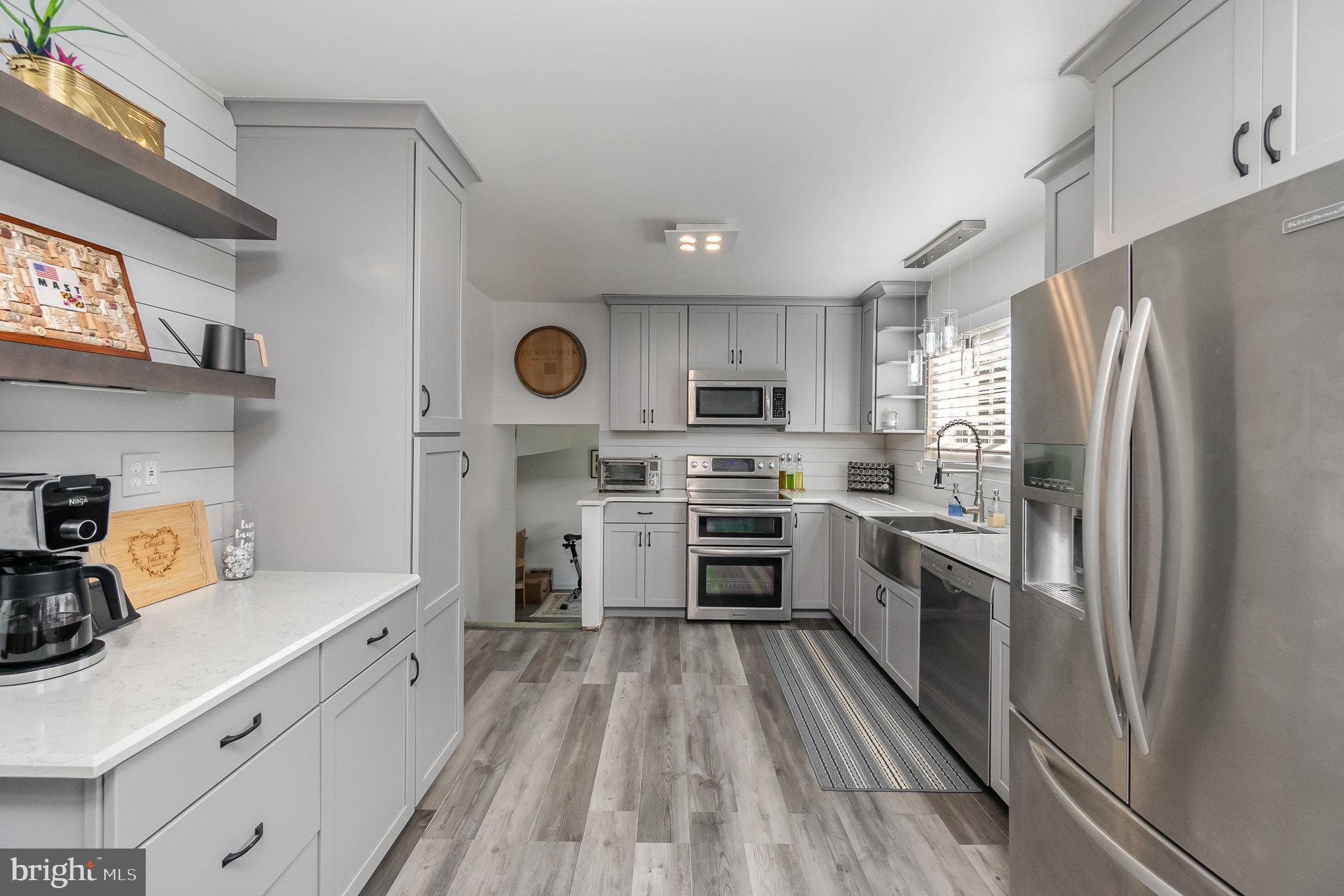 BOX HILL NORTH - Residential