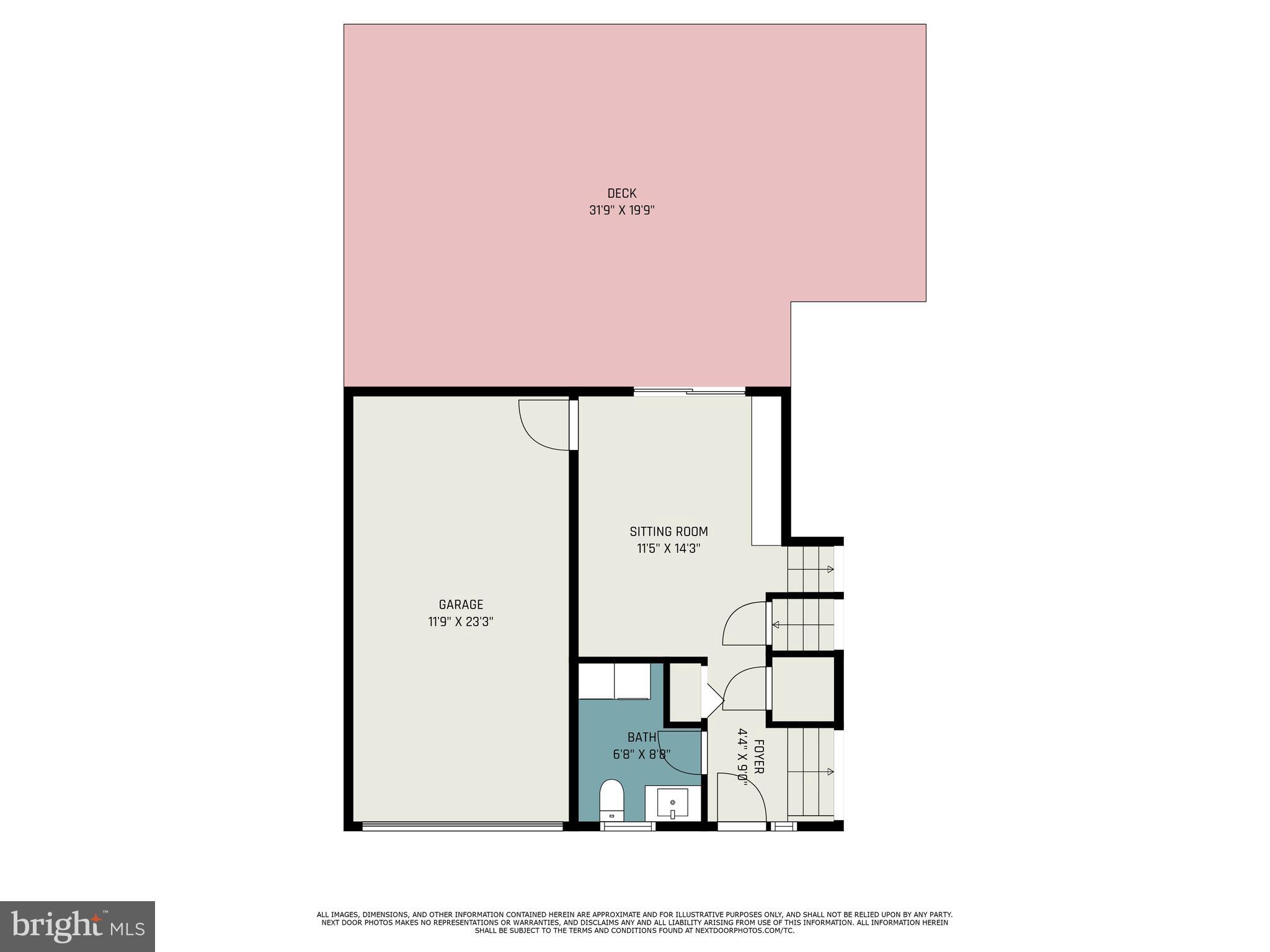 BOX HILL NORTH - Residential