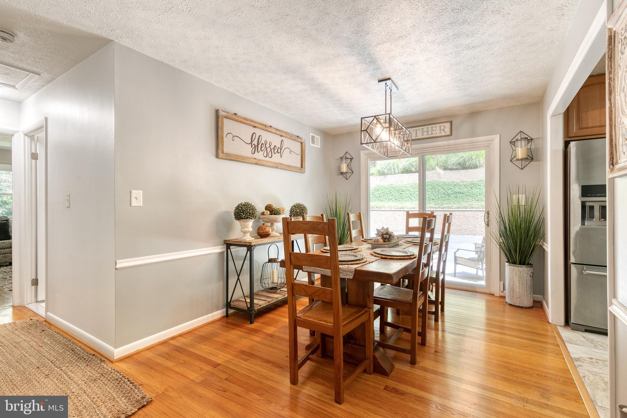 BALDWIN HILLS - Residential