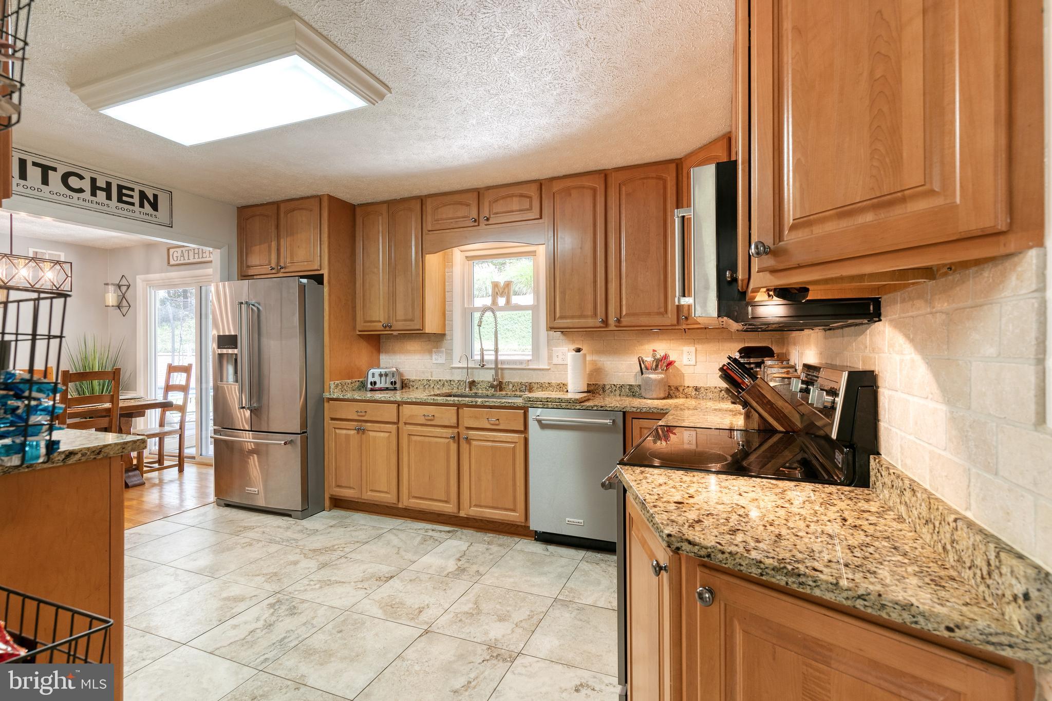 BALDWIN HILLS - Residential