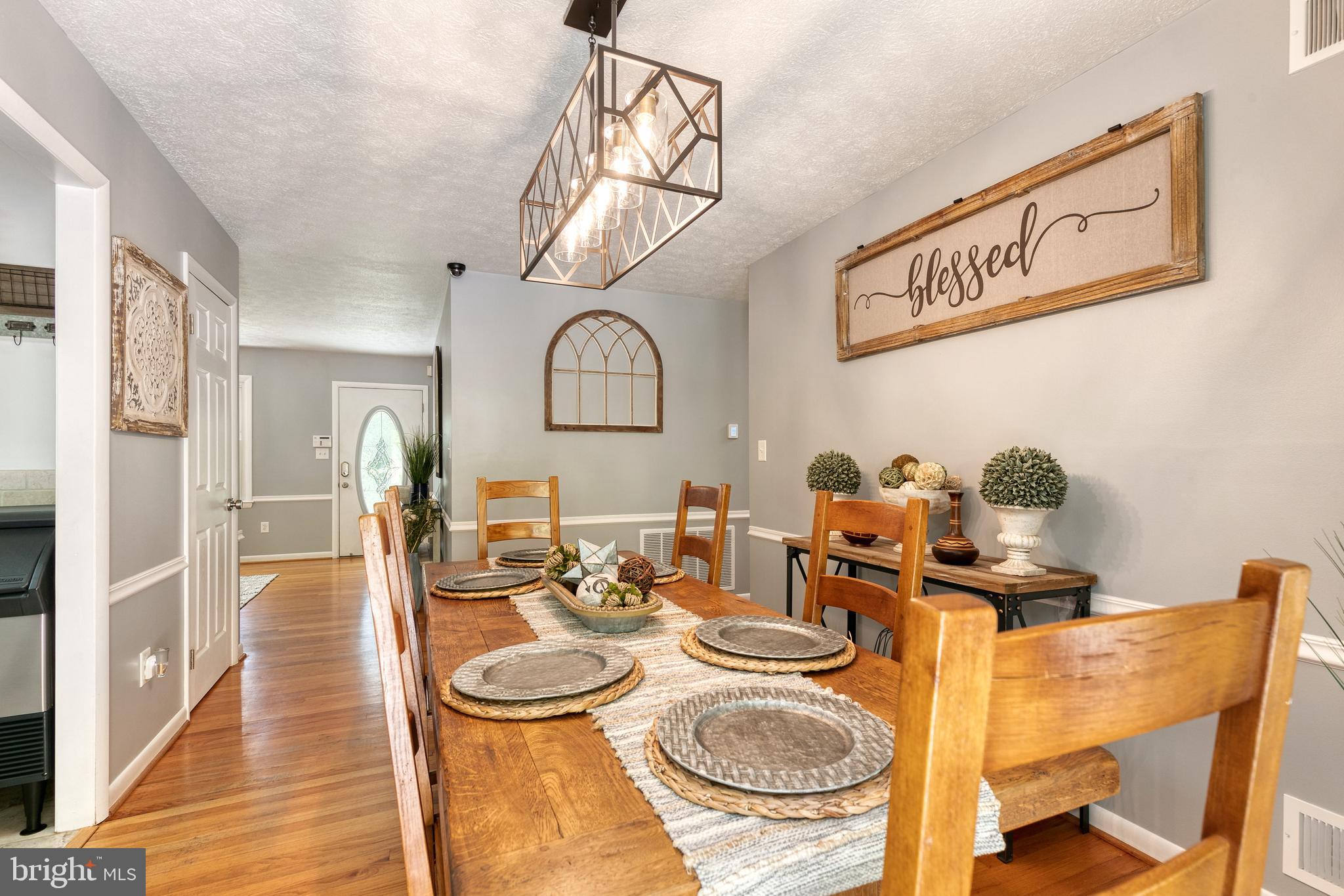 BALDWIN HILLS - Residential