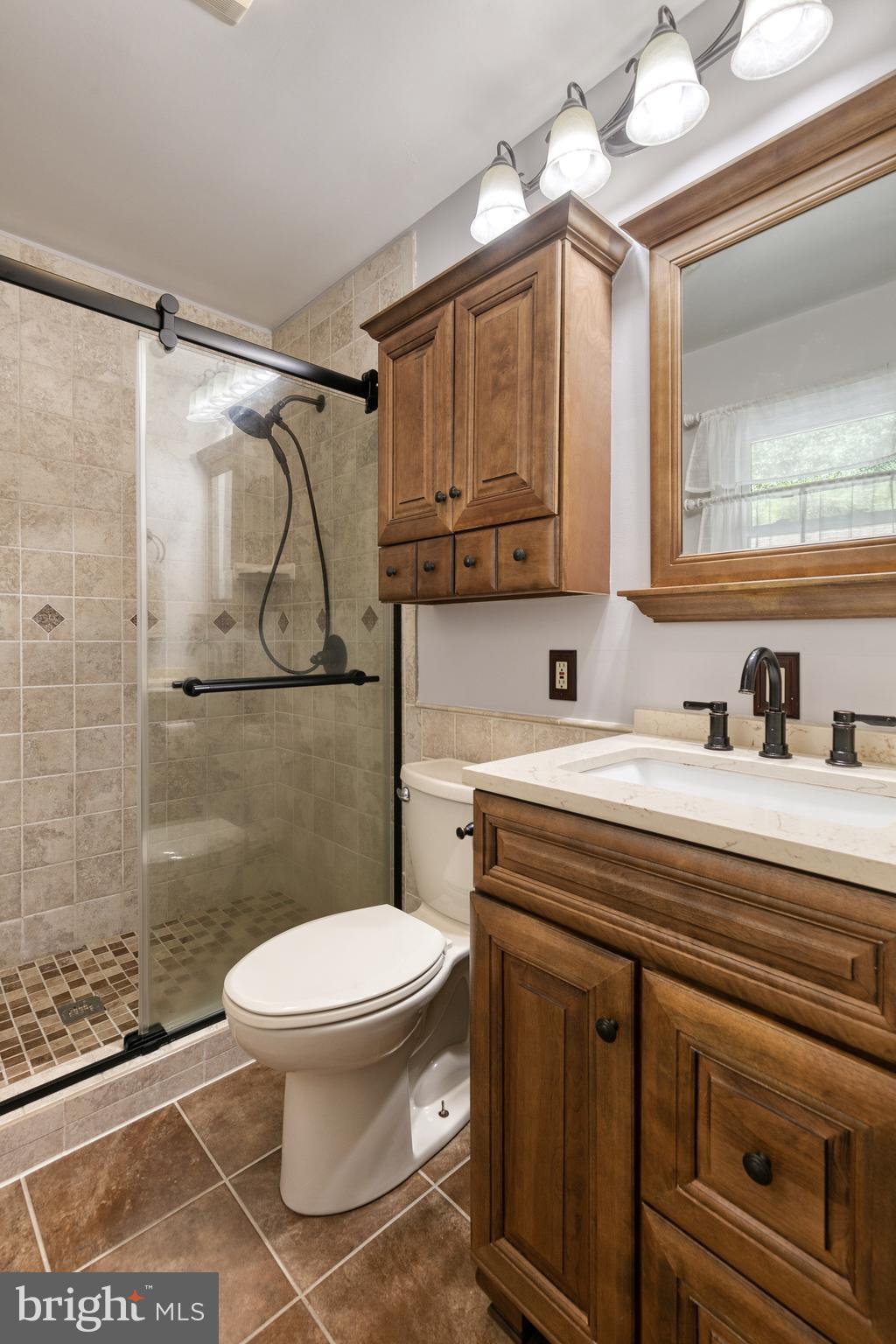 BALDWIN HILLS - Residential