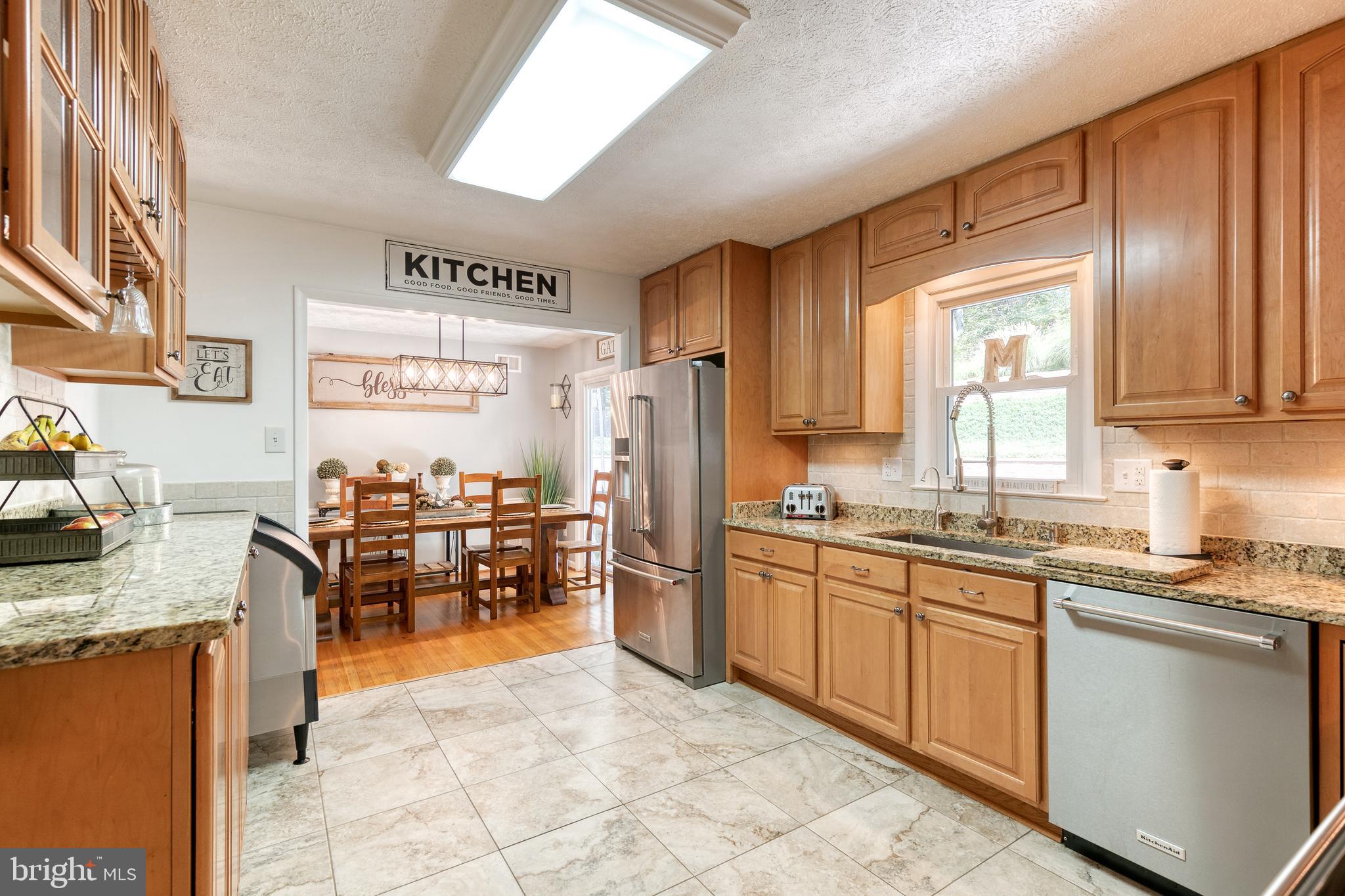 BALDWIN HILLS - Residential