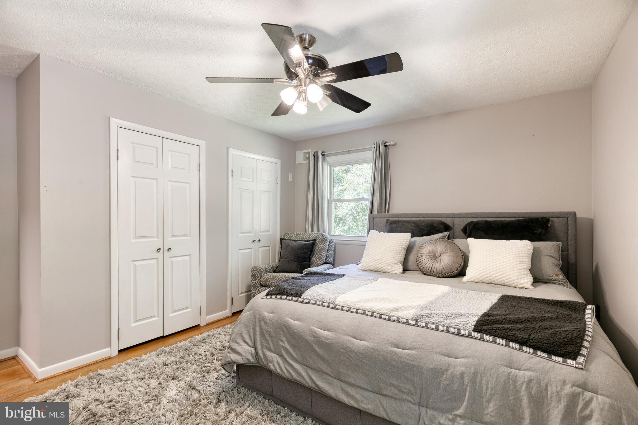 BALDWIN HILLS - Residential