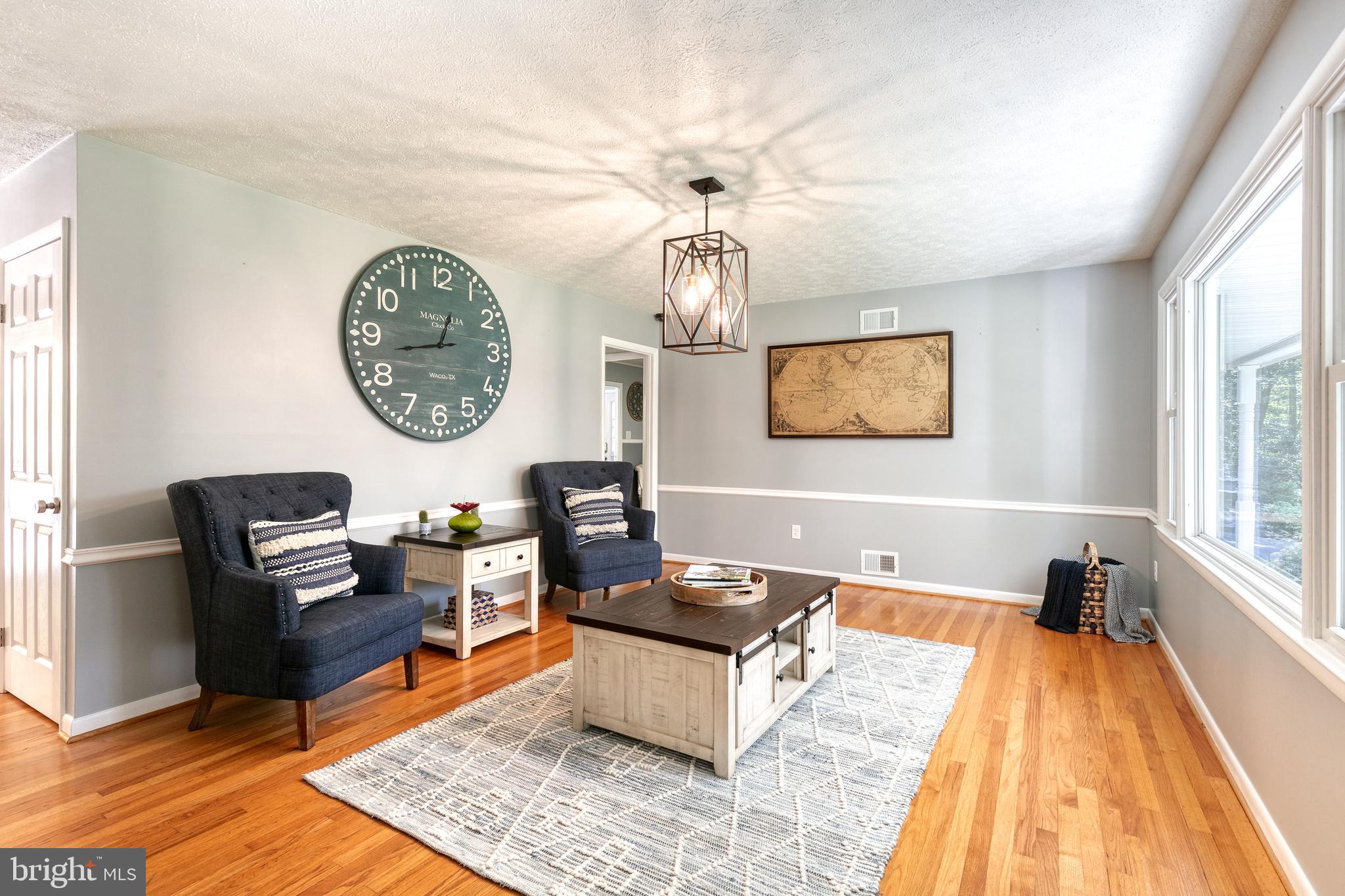 BALDWIN HILLS - Residential