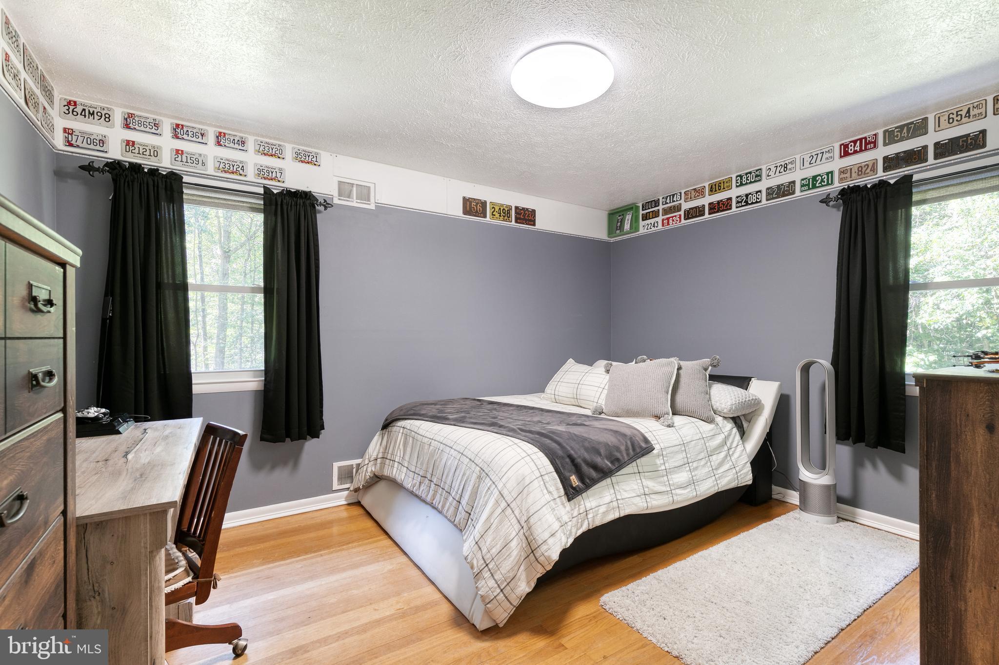 BALDWIN HILLS - Residential