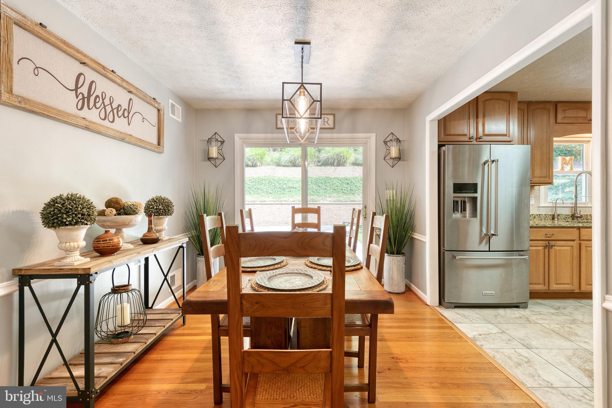 BALDWIN HILLS - Residential